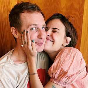 Tallulah Willis Took the ‘Driver’s Seat’ Designing $75,000 Engagement Ring