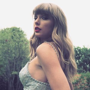 Taylor Swift Instagram 41st BRIT Awards