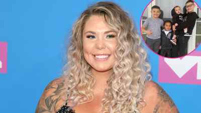 Teen Mom 2’s Kailyn Lowry’s Best Quotes About Expanding Her Family Over the Years