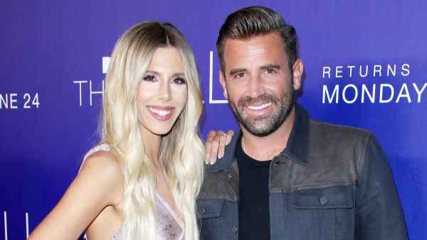 The Hills New Beginnings Jason Wahler Wife Ashley Slack Welcome Their 2nd Child