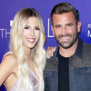 The Hills New Beginnings Jason Wahler Wife Ashley Slack Welcome Their 2nd Child