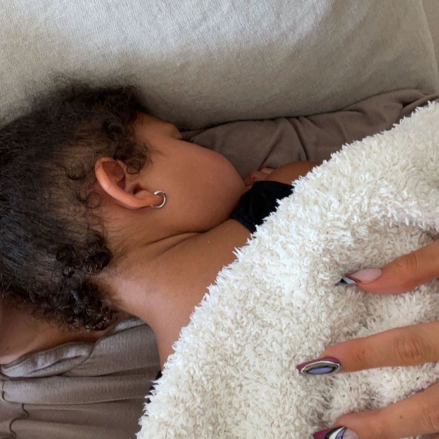 The Sweetest Love’! See Kylie Jenner and Daughter Stormi’s Best Pics