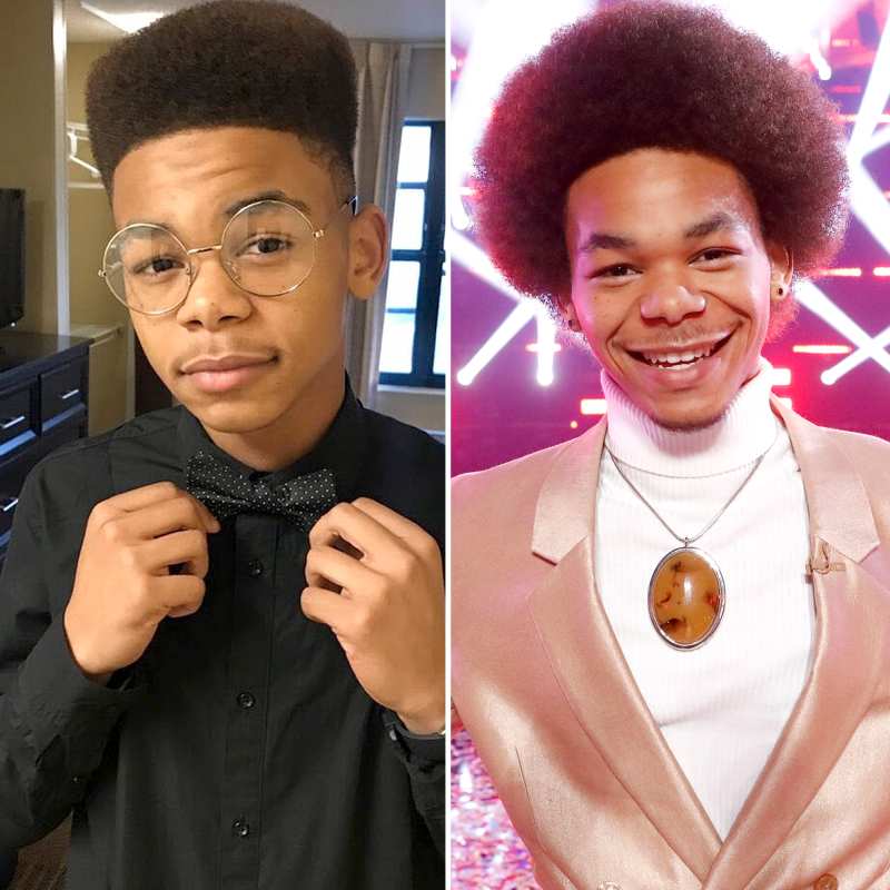 Cam Anthony The Voice Winners Through Years Where Are They Now