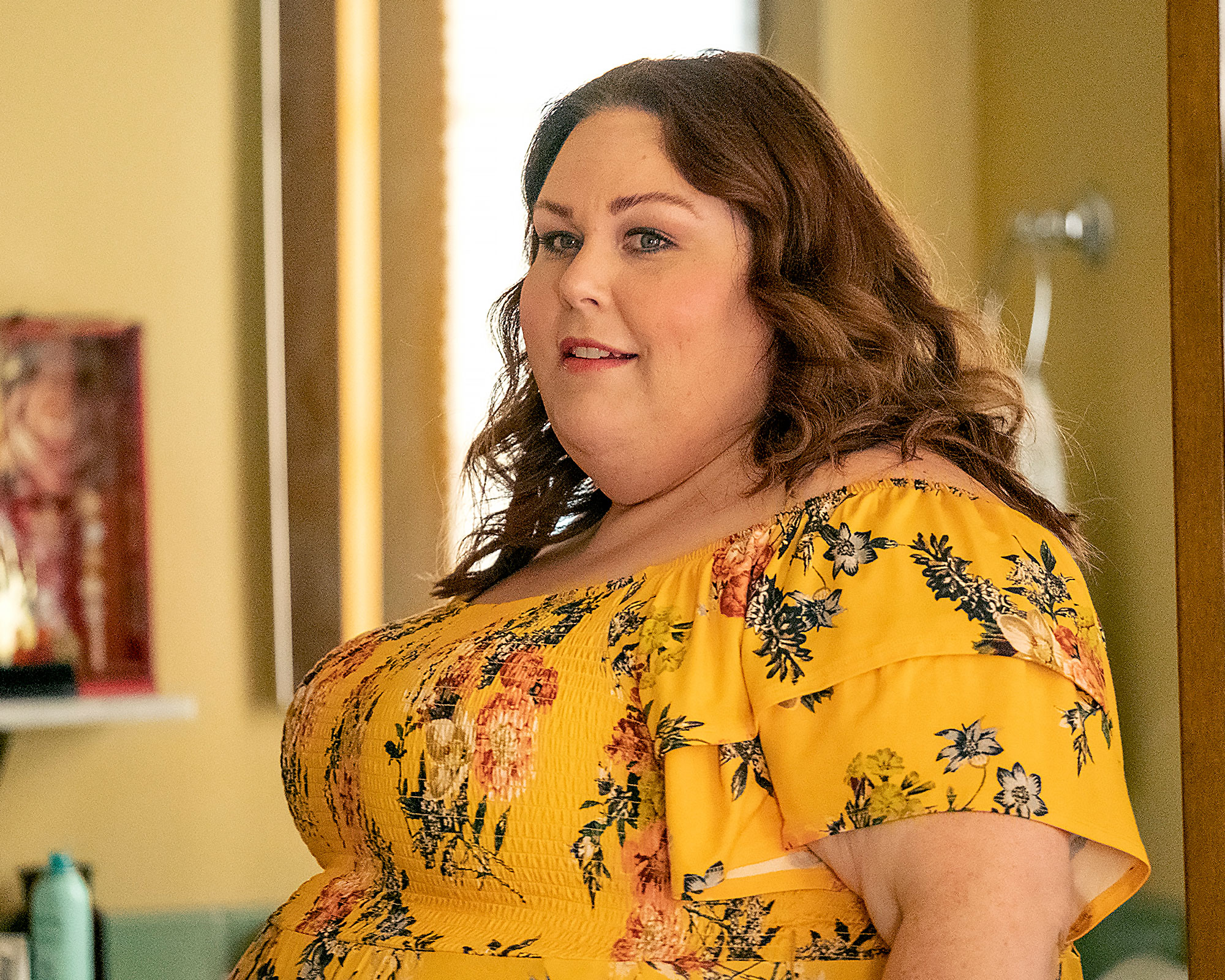 This Is Us' Fans Lost It Over Toby's Joke on Last Night's Episode