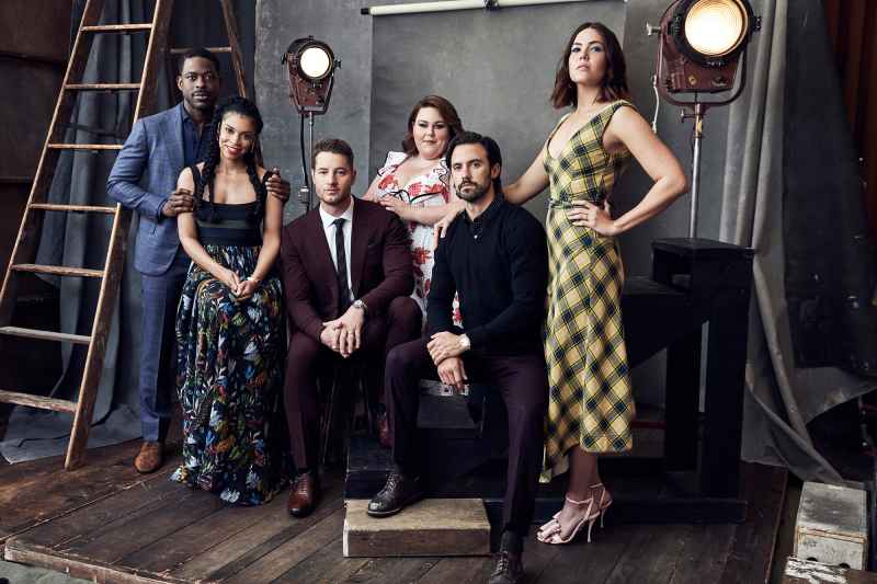 ‘This Is Us’ Cast Reacts To Final Season Announcement