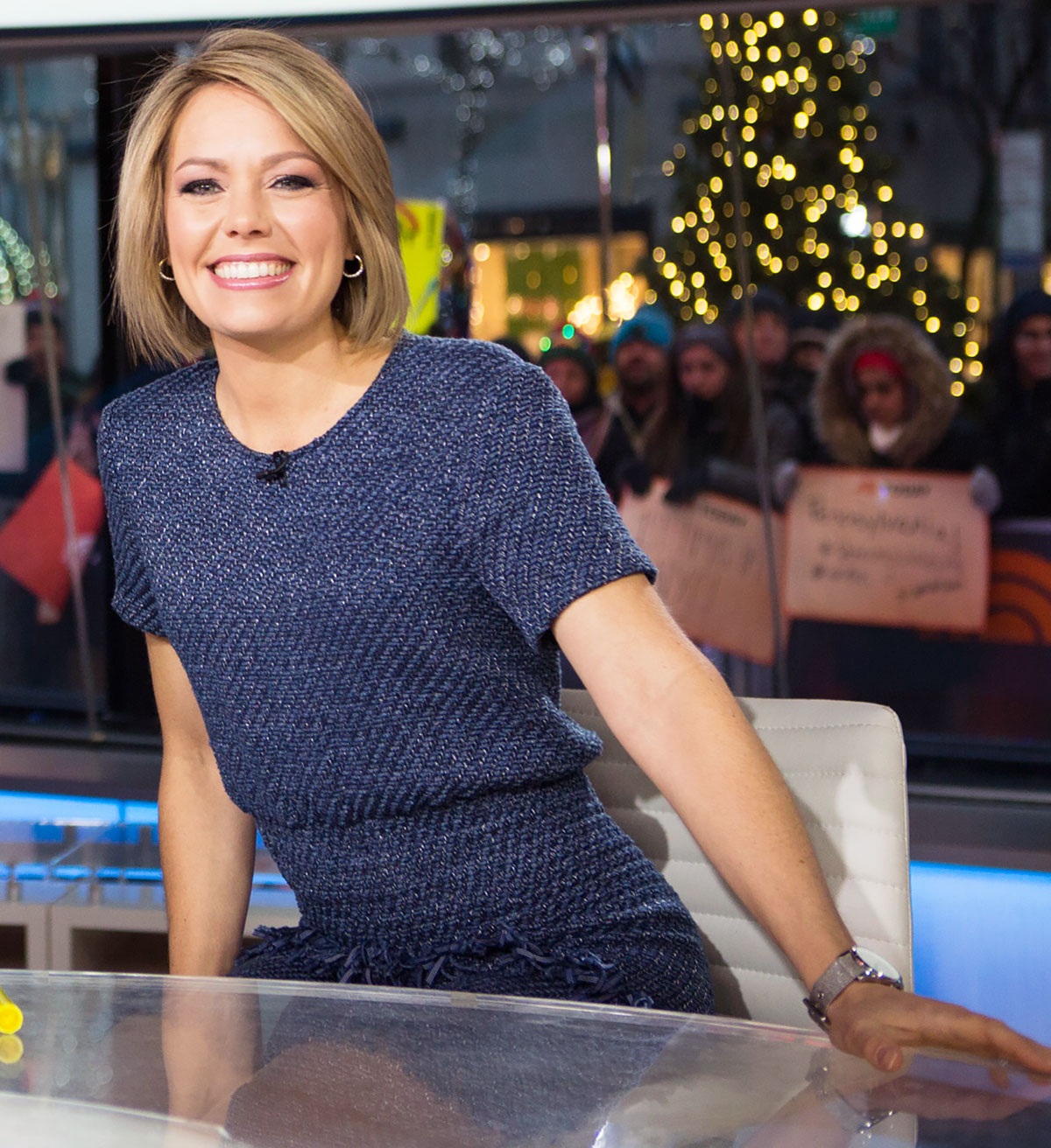 Alyssa Hart Pregnant Sex Videos - Today's Dylan Dreyer Is Pregnant, Expecting 3rd Child With Husband