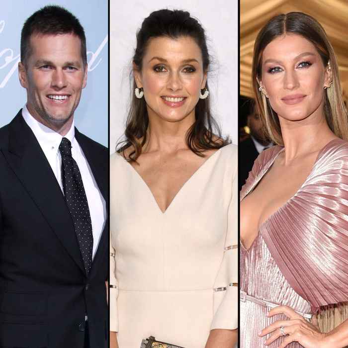 Tom Brady Wishes Ex Bridget Moynahan and Wife Gisele Bundchen Happy Mother’s Day