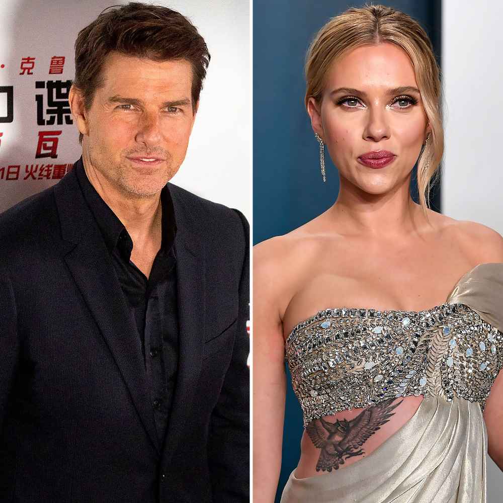 Tom Cruise Scarlett Johansson More Slam HFPA Ahead Golden Globes Cancellation