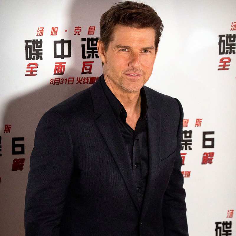 Tom Cruise Scarlett Johansson More Slam HFPA Ahead Golden Globes Cancellation