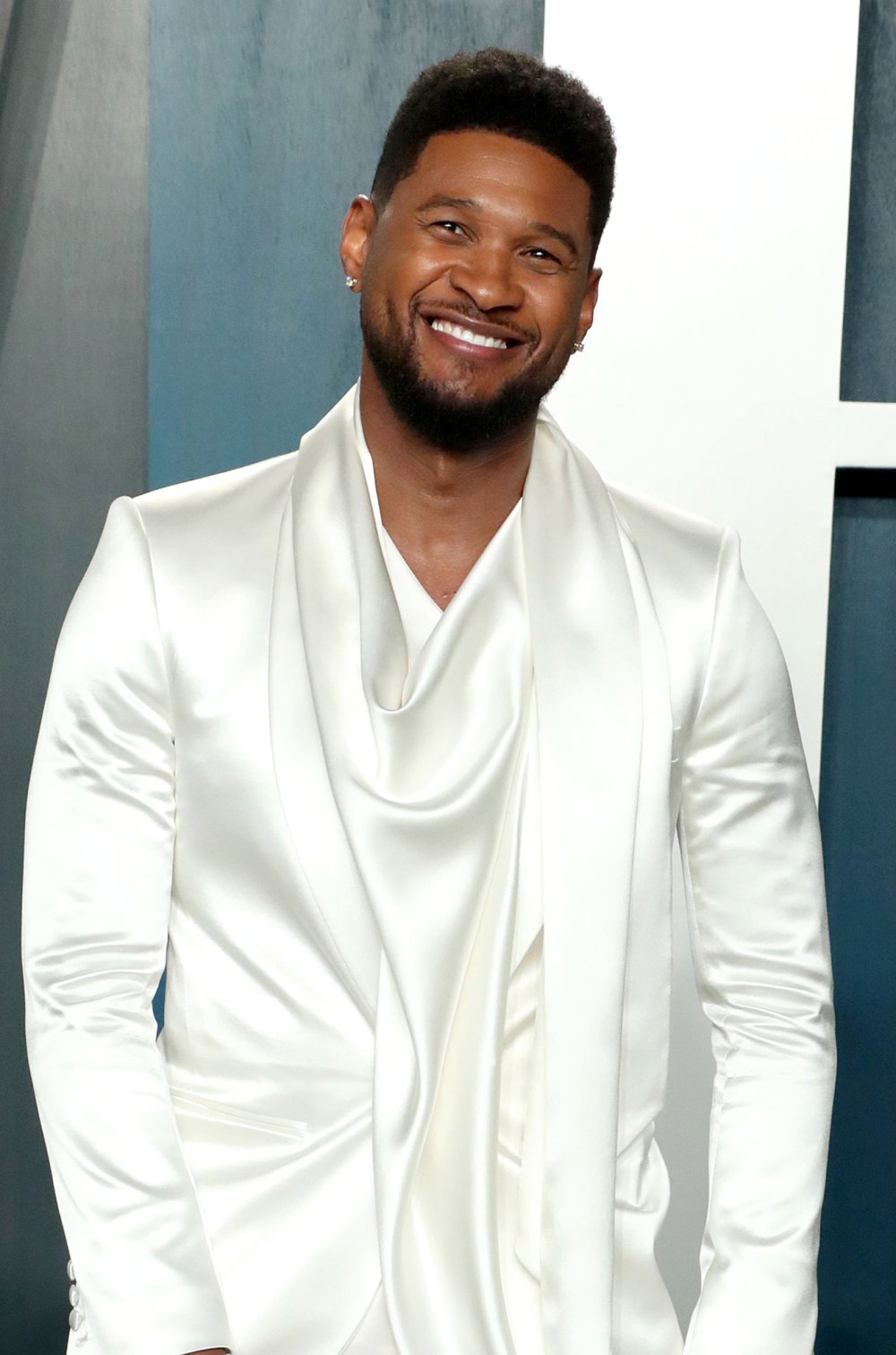 Usher Girlfriend Jenn Goicoechea Is Pregnant With Their 2nd Child Together 2