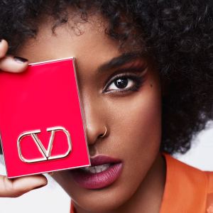 Everything to Know About Valentino’s New Makeup Collection