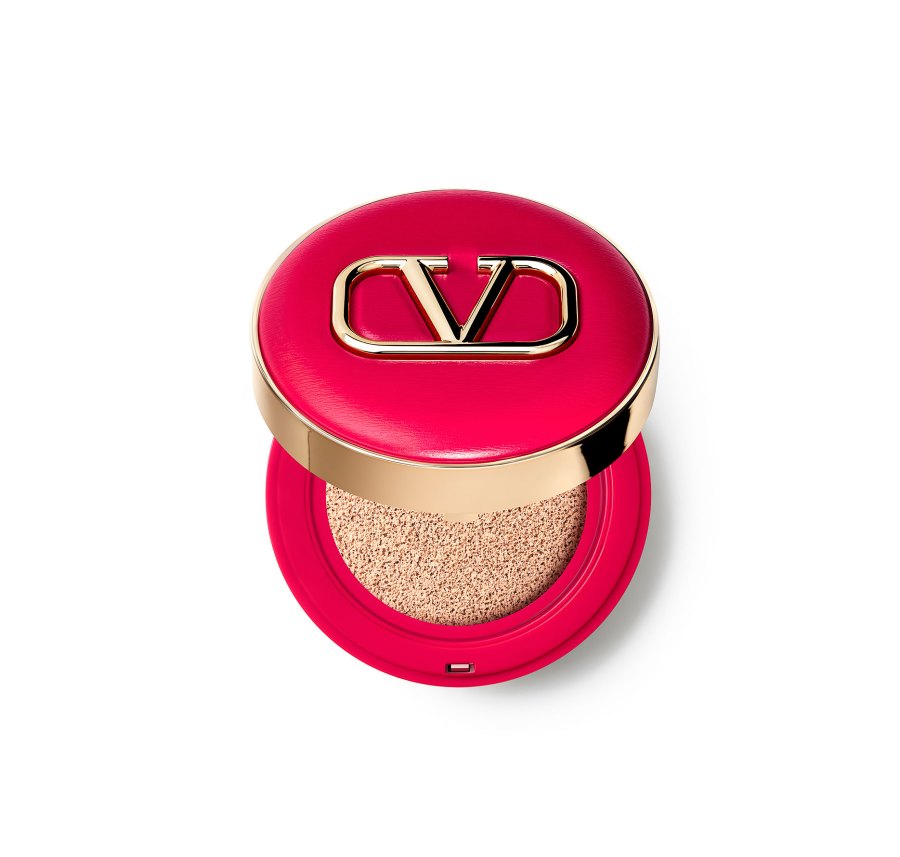 Everything to Know About Valentino’s New Makeup Collection
