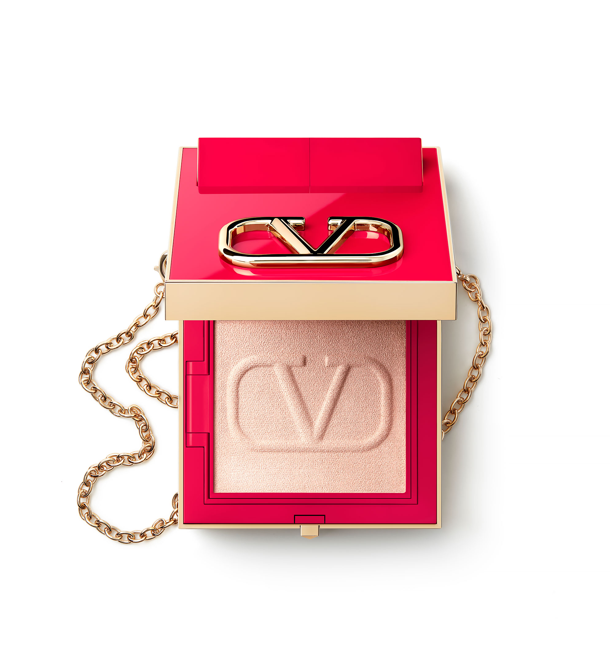 Valentino Makeup: Products, Price, Details