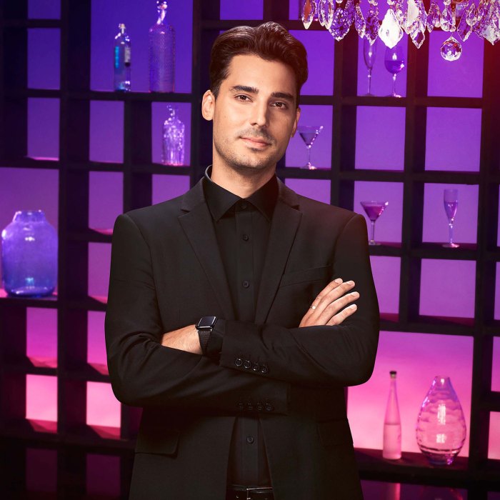 Vanderpump Rules Alum Max Boyens Resigns From TomTom After Show Scandal
