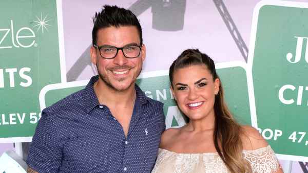 Vanderpump Rules' Brittany Cartwright and Jax Taylor Share Parenting Dos and Don'ts