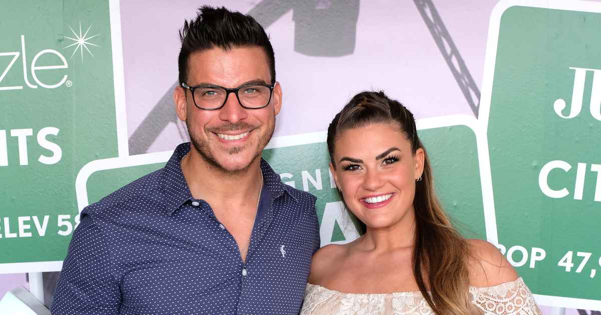 Jax Taylor and Brittany Cartwright’s Ups and Downs Over the Years Jax Taylor and Brittany Cartwright’s Ups and Downs Over the Years
