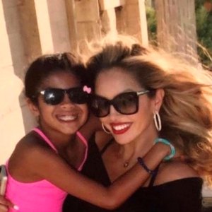 Vanessa Bryant Celebrates Late Daughter Gianna’s Birthday With Mambacita Fundraiser: ‘I Wish You Were Here’