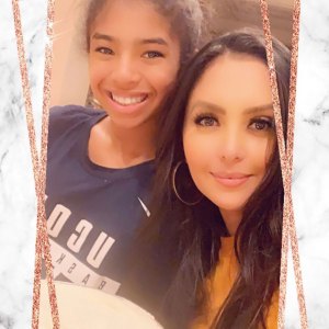 Vanessa Bryant’s ‘Mambacita’ Clothing Line Sells Out in a Day