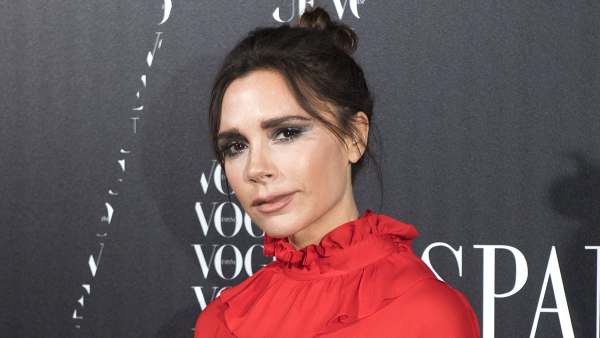 Victoria Beckham Wonders What She Should Do With 'Entire Bucket' of Her Kids' Baby Teeth