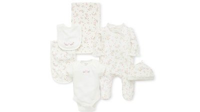 Little Me Has All of Your Baby Clothing Needs Covered | Us Weekly