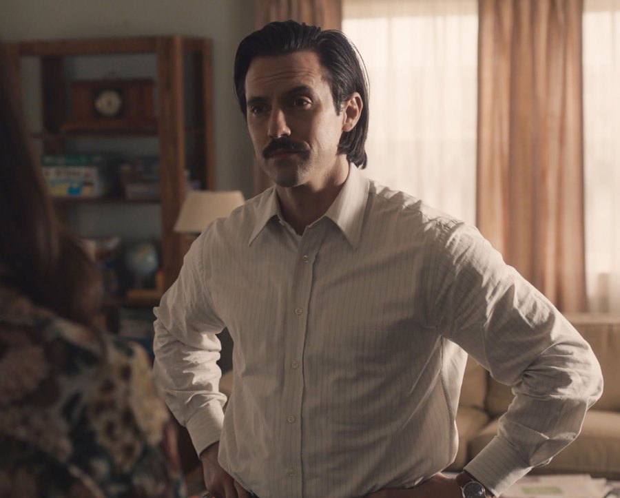 Wait, What? Milo Ventimiglia Hints at 'This Is Us' Spinoff