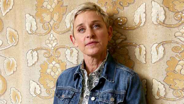 Whats Next Ellen DeGeneres After Her Talk Show Comes End
