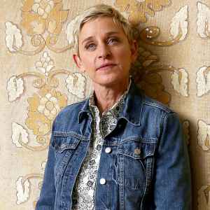 Whats Next Ellen DeGeneres After Her Talk Show Comes End