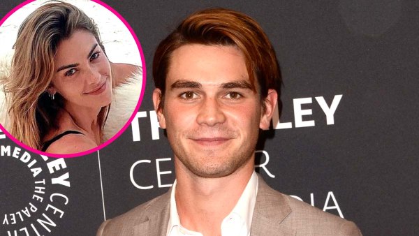 Who Is Clara Barry 5 Things Know About KJ Apas Pregnant Girlfriend