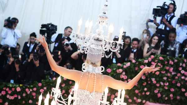 Who’s Hosting the 2021 Met Gala?