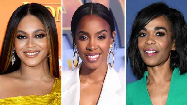 Why Beyonce Kelly Rowland And Michelle Williamss Friendship Remains Strong
