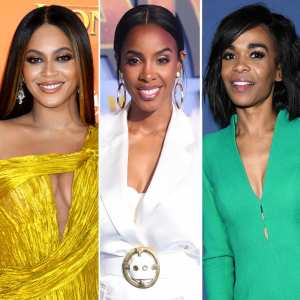 Why Beyonce Kelly Rowland And Michelle Williamss Friendship Remains Strong