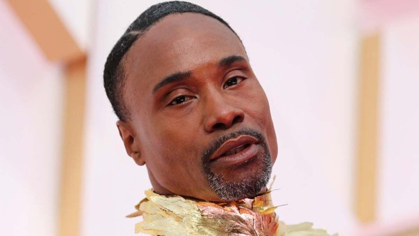 Why Billy Porter Disclosed His HIV Diagnosis 14 Years Later Choose Joy