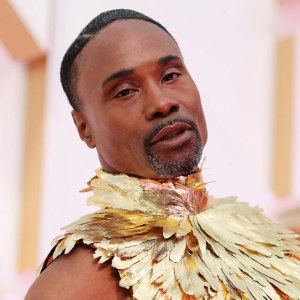 Why Billy Porter Disclosed His HIV Diagnosis 14 Years Later Choose Joy
