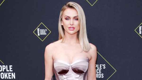 Why Lala Kent Opened Up About Her Abortion In Her New Book