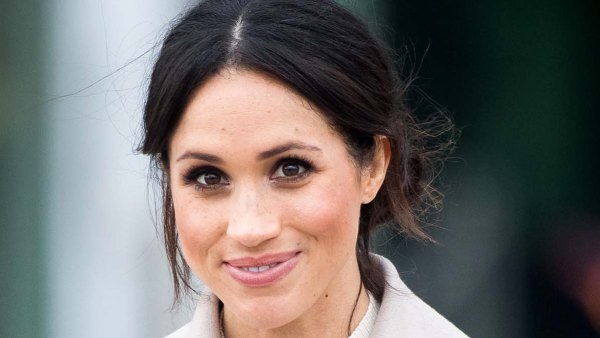 Why Pregnant Meghan-Markle Isnt Having Baby Shower Ahead Daughters Arrival