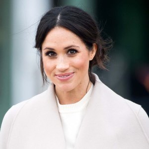 Why Pregnant Meghan-Markle Isnt Having Baby Shower Ahead Daughters Arrival