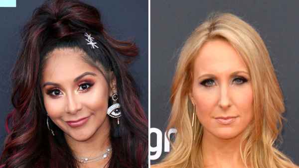 Why Snooki Lashed Out Nikki Glaser During MTVs Unscripted Filming