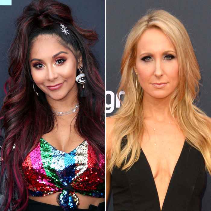 Why Snooki Lashed Out Nikki Glaser During MTVs Unscripted Filming