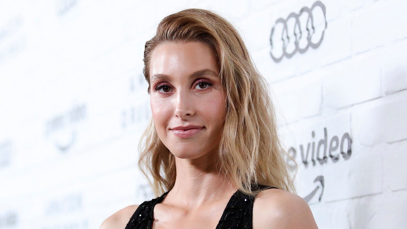 Whitney Port Called This 'the Most Comfortable Wireless Bra' Ever