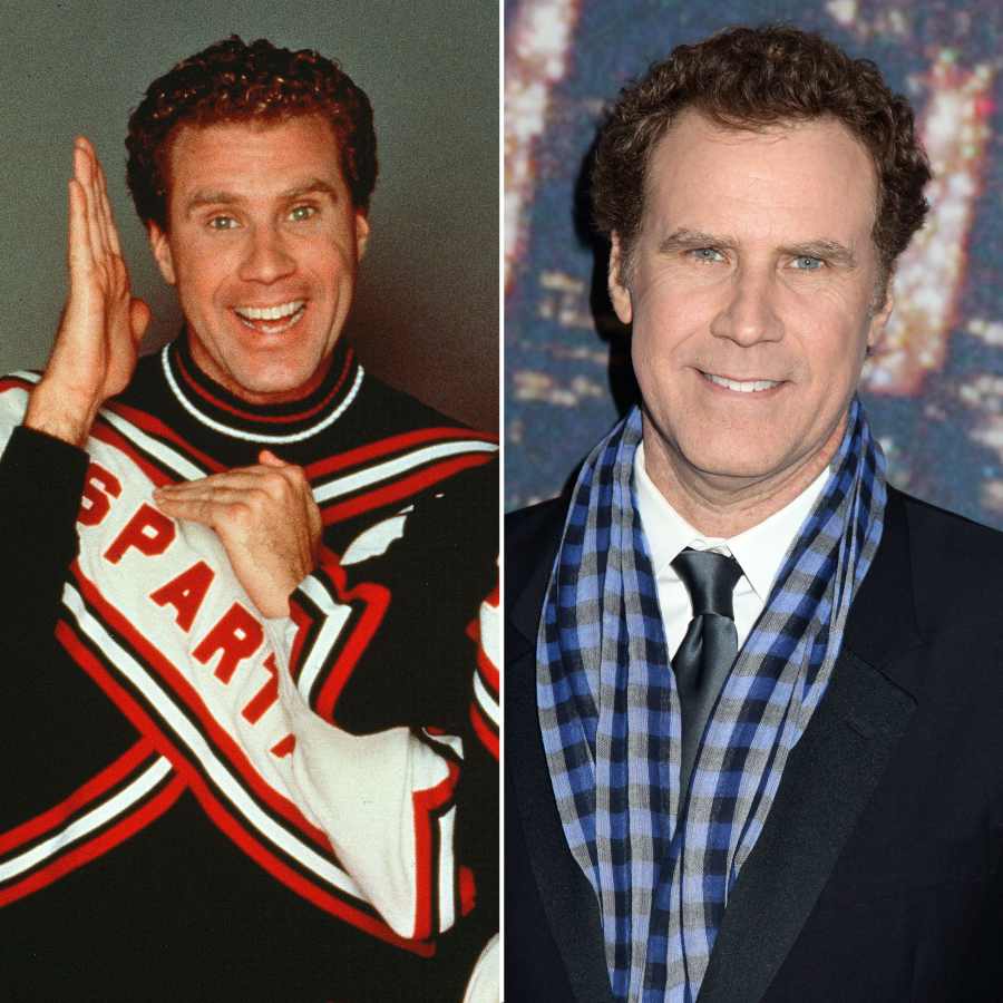 Will Ferrell SNL Saturday Night Live Stars Where Are They Now