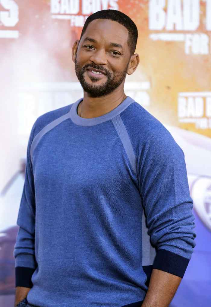 Will Smith Wants You to Know He’s in the ‘Worst Shape’ of His Life