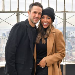 Zac Clark Reveals Why His Mom Unfollowed Tayshia Adams