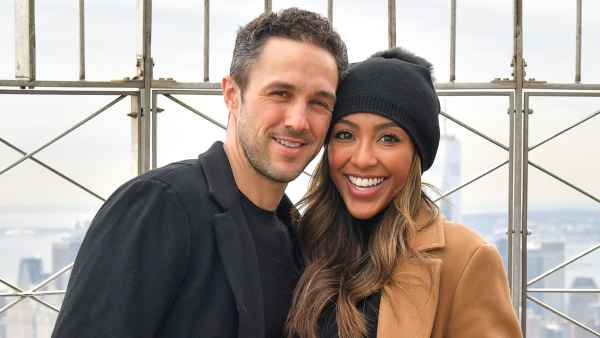 Zac Clark Reveals Why His Mom Unfollowed Tayshia Adams