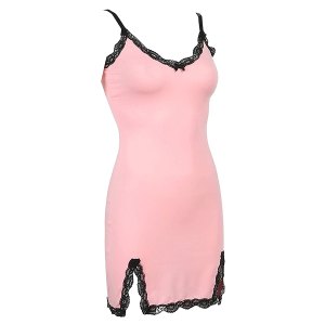 StyleSnap: We Found a Pink Dress Just Like Kourtney Kardashian’s
