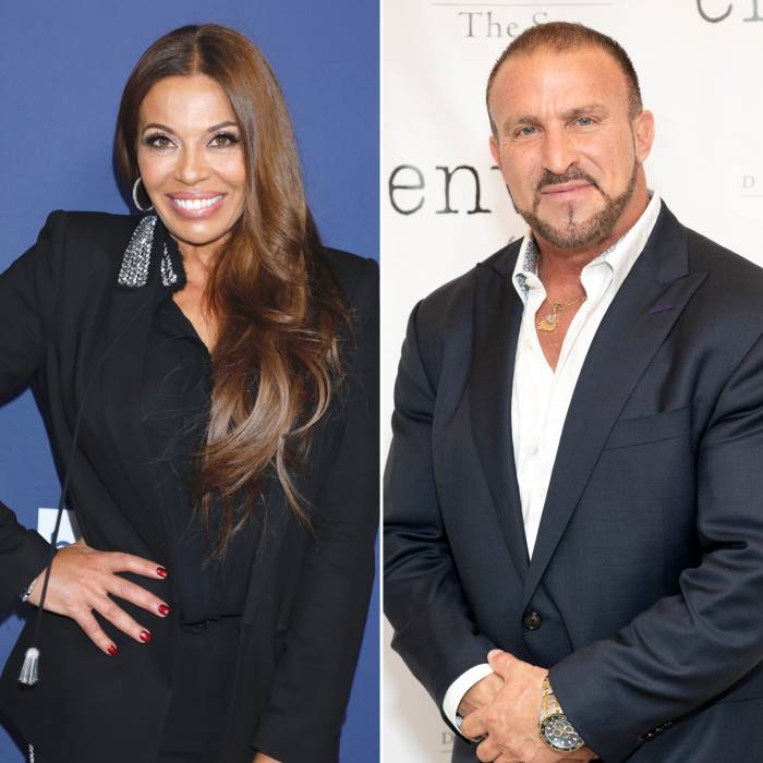 RHONJ’s Dolores Catania ‘Never Separated’ From Ex-Husband Frank: ‘We Are Together’