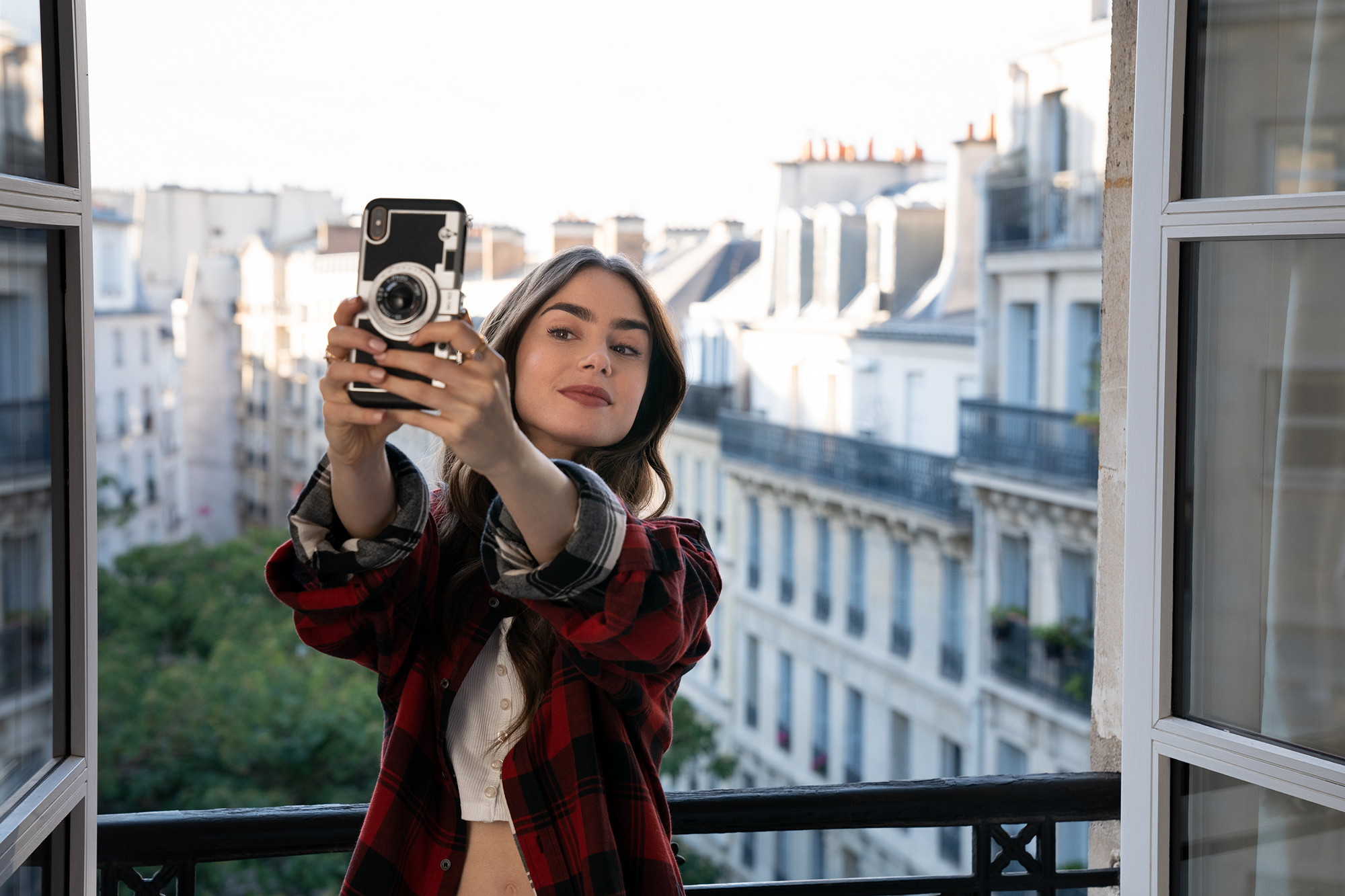 Emily in Paris Season 3: Release Date, Trailer and Photos - Netflix Tudum