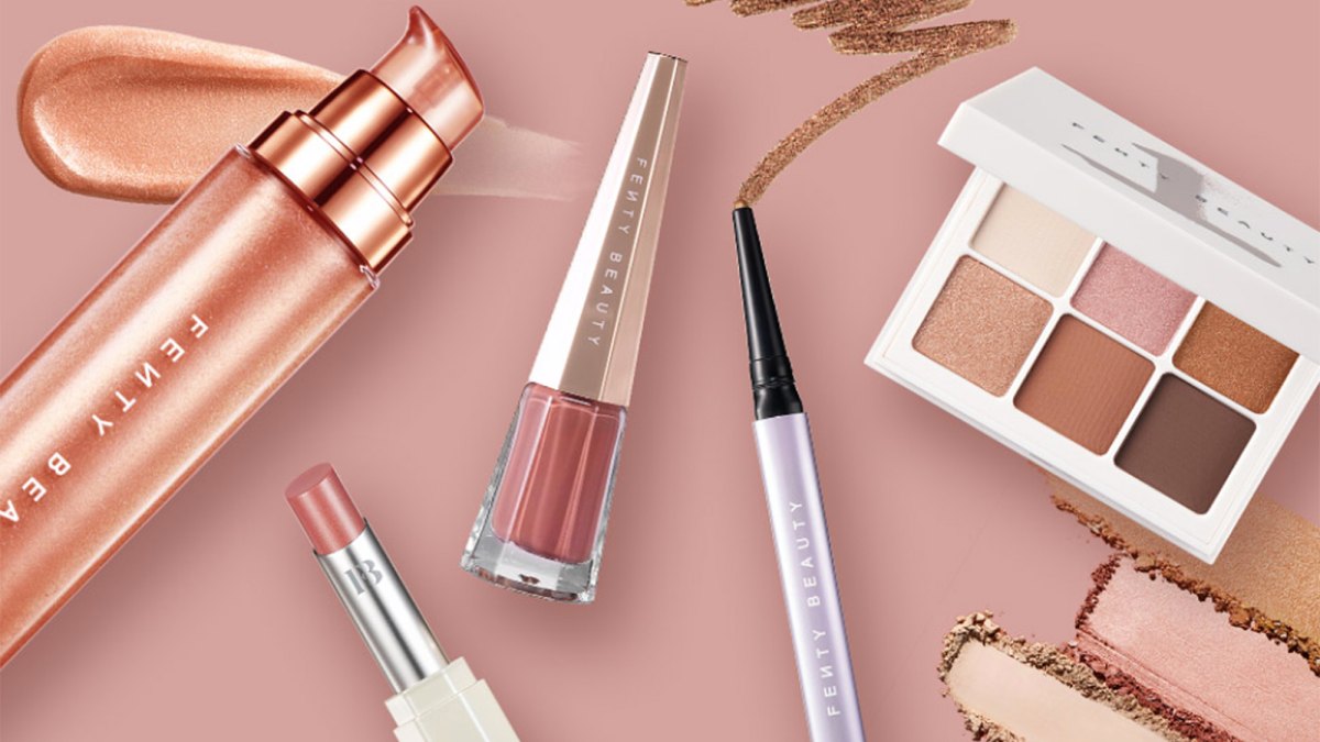 fenty-beauty-memorial-day-2021-sale