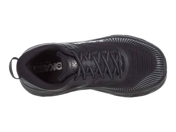 Hoka One One Bondi 7 Comfy Sneakers Have Over 3,000 Reviews | Us Weekly