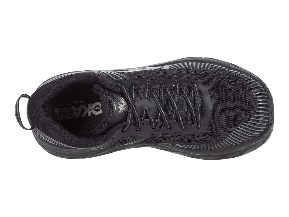 Hoka One One Bondi 7 sneakers