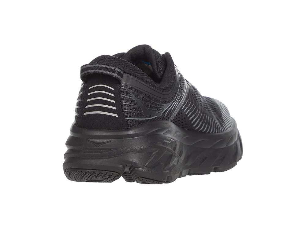 Hoka One One Bondi 7 sneakers